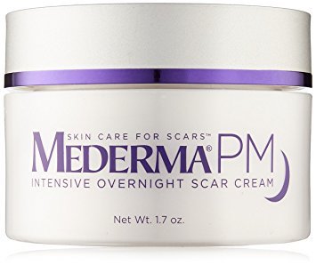 mederma scar cream