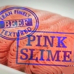 pink slime