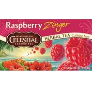 raspberry zinger tea