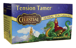 tension tamer tea